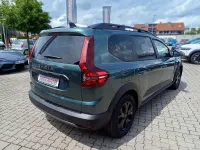 Gebraucht Dacia Jogger Extreme 140 PS (102 kW) 2026 Zedergrün Van / Kleinbus