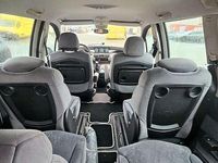 Gebraucht Citroën C8 Style 140 PS (102 kW) 2007 Grau Van / Kleinbus