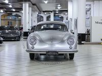 Gebraucht Porsche 356 1953 Silber