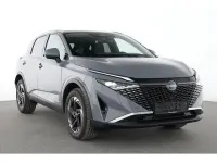 Gebraucht Nissan Qashqai N-Connecta 190 PS (139 kW) 2025 Grau SUV