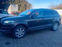 Gebraucht Audi Q7 239 PS (175 kW) 2009 Braun SUV