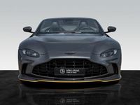 Gebraucht Aston Martin V12 Vantage 700 PS (514 kW) 2023 Silber Cabrio
