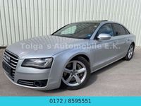 gebraucht Audi A8L 4.2 TDI quattro /PANO / VOLL+ / TOP !!