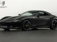 Gebraucht Ferrari Roma 620 PS (456 kW) 2025 Nero ds Cabrio