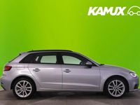 Usata Audi A3 150 CV (110 kW) 2020 Grigio Berlina