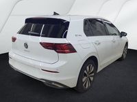 Gebraucht VW Golf VIII 116 PS (85 kW) 2025 Weiß Limousine