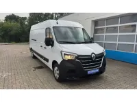 Gebraucht Renault Master 150 PS (110 kW) 2024 Mineral weiss Van / Kleinbus