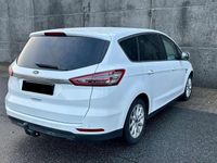 Gebraucht Ford S-MAX Trend 150 PS (110 kW) 2016 Van / Kleinbus