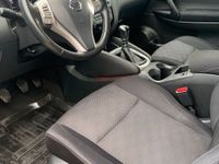 gebraucht Nissan Qashqai 1.2 DIG-T Acents