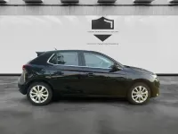 Gebraucht Opel Corsa Elegance 101 PS (74 kW) 2020 Schwarz Kleinwagen