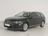 Gebraucht VW Passat GTE 218 PS (160 kW) 2022 Grau Kombi