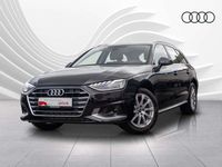 gebraucht Audi A4 Avant advanced 35TFSI Navi LED GRA EPH DAB