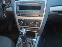 Gebraucht Skoda Octavia Elegance 122 PS (89 kW) 2012 Silber Kombi