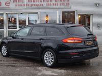 gebraucht Ford Mondeo Turnier Trend 2.0*Kamera*Navi*DAB*ACC