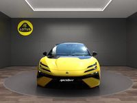 Gebraucht Lotus Emeya 450 kW (612 PS) 2024 Gelb Kleinwagen
