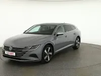 Gebraucht VW Arteon 200 PS (147 kW) 2022 Grau Limousine