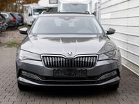 gebraucht Skoda Superb Combi Style 2.0TDI DSG *Amundsen*Kamera