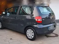 Gebraucht VW Fox Refresh 54 PS (39 kW) 2010 Kleinwagen