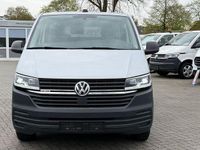 Second-hand VW Transporter 150 CP (110 kW) 2020 Argintiu Van