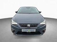 Neu Seat Ibiza 116 PS (85 kW) 2026 Fjord blau Kleinwagen