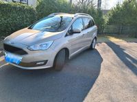 gebraucht Ford Grand C-Max 7 Sitzer Titanium