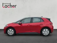 Gebraucht VW ID.3 Pro 150 kW (204 PS) 2024 Rot Kleinwagen