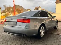 Gebraucht Audi A6 204 PS (150 kW) 2014 Grau Limousine