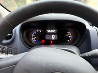 Gebraucht Opel Vivaro 125 PS (91 kW) 2016 Weiß Van / Kleinbus