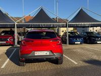 Neu Mitsubishi ASX Plus 91 PS (66 kW) 2025 Aurorarot SUV