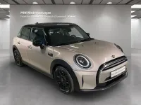 Gebraucht Mini Cooper 136 PS (100 kW) 2023 Grau Kleinwagen