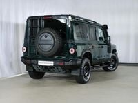 Gebraucht Ineos Grenadier 249 PS (183 kW) 2023 Sela green (gruen) SUV