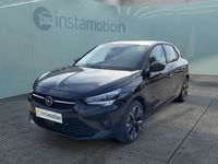 gebraucht Opel Corsa-e GS Line 11kW-On-Board Charger Keyless Active Drive Assist Alcantara