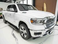 Gebraucht Dodge Ram 401 PS (294 kW) 2022 Weiß Pickup