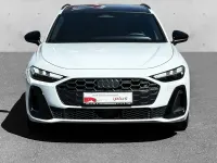 Gebraucht Audi A5 Ambiente 299 PS (219 kW) 2025 Weiß Kombi
