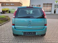 gebraucht Opel Meriva Edition Automatik Klima Top!