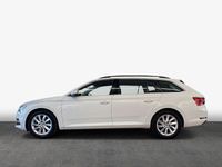 gebraucht Skoda Superb Combi 1.4 TSI iV DSG Ambition