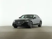 Occasion Mercedes E200 AMG 204 ch (150 kW) 2025 Noir Berline