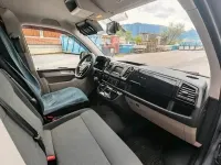 Gebraucht VW Transporter 2017 Grau Van