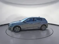 Gebraucht Peugeot 308 Active 131 PS (96 kW) 2024 Grau Limousine