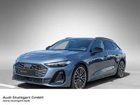 Gebraucht Audi A5 Ambiente 204 PS (150 kW) 2024 Horizontblau metallic Coupé