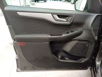 gebraucht Ford Kuga 