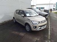 Gebraucht Suzuki Ignis Club 83 PS (61 kW) 2024 Caravan ivory SUV