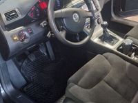 gebraucht VW Passat 1.9 TDI Comfortline