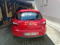 gebraucht Seat Ibiza SC 1.4 TDI Start&Stop 66kW Style Style
