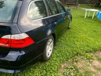 Gebraucht BMW 530 218 PS (160 kW) 2005 Kombi