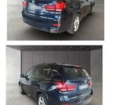 Gebraucht BMW X5 310 PS (228 kW) 2018 Blau SUV
