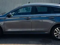 Gebraucht Hyundai i30 YES! 140 PS (102 kW) 2019 Grau Kombi