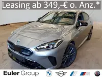 Gebraucht BMW M235 Performance 300 PS (220 kW) 2025 Grau Coupé