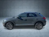 Gebraucht VW T-Roc Style 150 PS (110 kW) 2022 Grau SUV
