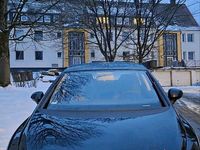 Gebraucht Seat Leon 125 PS (91 kW) 2009 Schwarz Kleinwagen